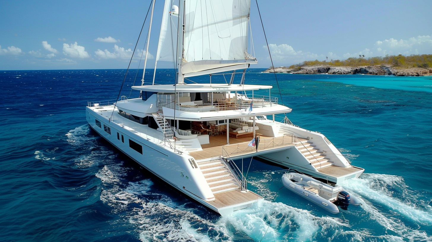 luxus-charter